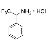 2,2,2-Trifluoro-1-phenyl-ethylamine·HCl|18656|13652-09-0