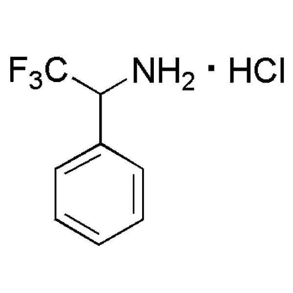 2,2,2-Trifluoro-1-phenyl-ethylamine·HCl|18656|13652-09-0