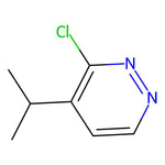 3-Chloro-4-isopropylpyridazine|CS-0590162|1314924-95-2
