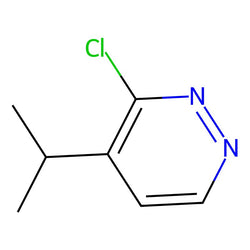 3-Chloro-4-isopropylpyridazine|CS-0590162|1314924-95-2