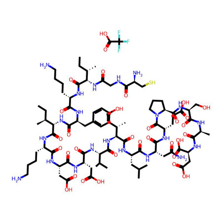 Amyloid Bri Protein Precursor277 (89-106) trifluoroacetate salt|CPTD787722|1802078-21-2