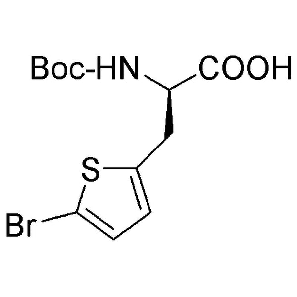 Boc-D-a-(5-bromothienyl)alanine|15262|261380-16-9