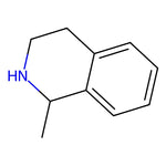 1-Methyl-1,2,3,4-tetrahydroisoquinoline|CS-W002686|4965-09-7
