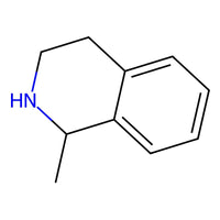 1-Methyl-1,2,3,4-tetrahydroisoquinoline|CS-W002686|4965-09-7