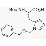 Boc-His(3-Bom)-OH|00826|79950-65-5