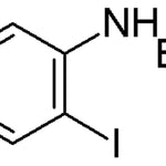 (4-Iodopyridin-3-yl)carbamic acid tert-butyl ester|17558|154048-89-2
