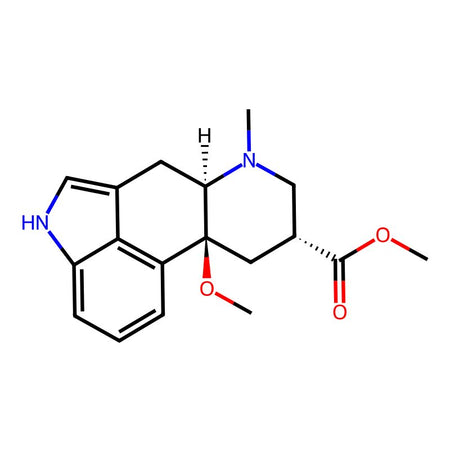 Nicergoline Impurity 21|C4X-208521|23495-64-9