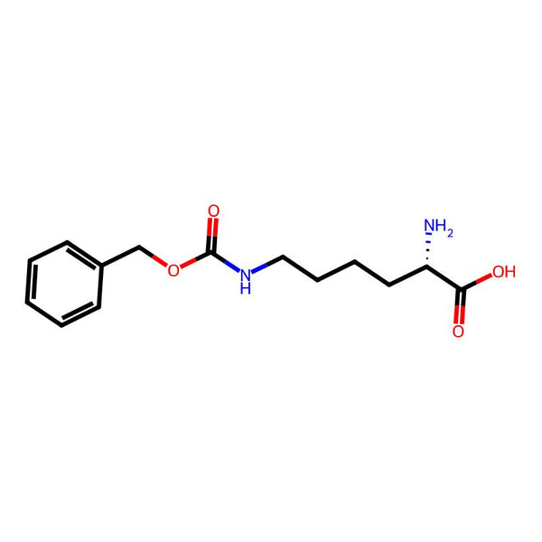 H-Lys(Z)-OH|CS-W007750|1155-64-2