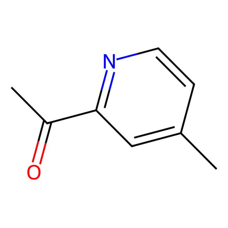 2-Acetyl-4-methylpyridine, 98%|176436|59576-26-0