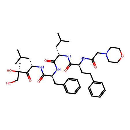Carfilzomib Impurity 48|C4X-102248|1541172-75-1