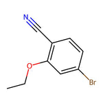 4-Bromo-2-ethoxybenzonitrile|CS-0097292|1255870-63-3