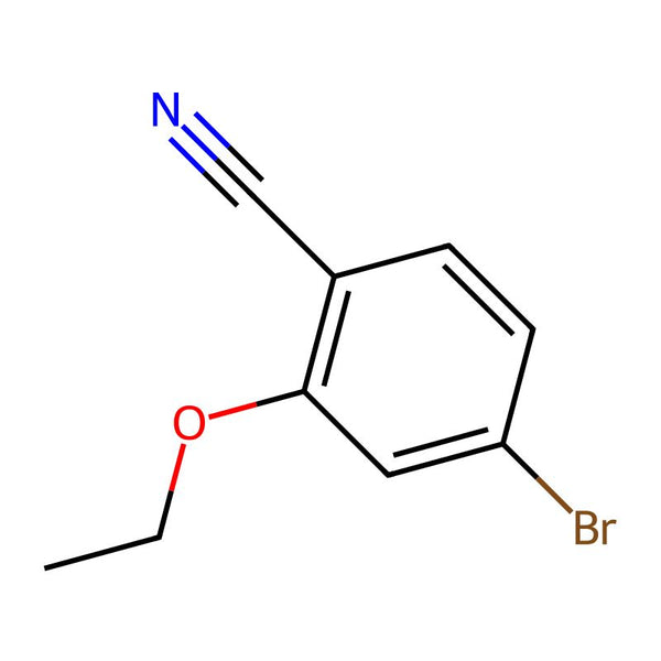 4-Bromo-2-ethoxybenzonitrile|CS-0097292|1255870-63-3