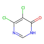 5,6-Dichloropyrimidin-4-ol|CS-D1647|88982-91-6