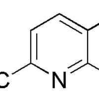 3-Bromo-2-chloro-6-methylpyridine|28709|185017-72-5
