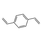 1,4-Divinylbenzene,98% (stabilized with TBC)|CS-0169897|105-06-6