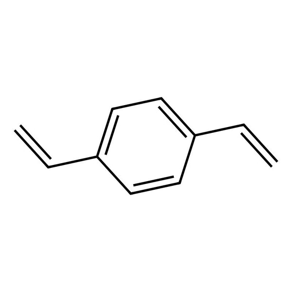 1,4-Divinylbenzene,98% (stabilized with TBC)|CS-0169897|105-06-6