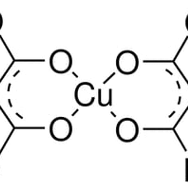 Bis(t-butylacetoacetato)copper(II), 99%|29-7110|23670-45-3
