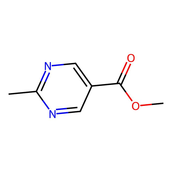 Methyl 2-methylpyrimidine-5-carboxylate|CS-0029749|5571-03-9
