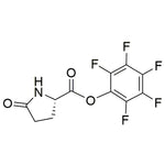 L-Pyroglutamic acid pentachlorophenyl ester|04447|28990-85-4