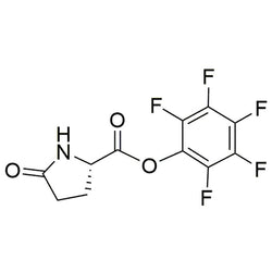 L-Pyroglutamic acid pentachlorophenyl ester|04447|28990-85-4