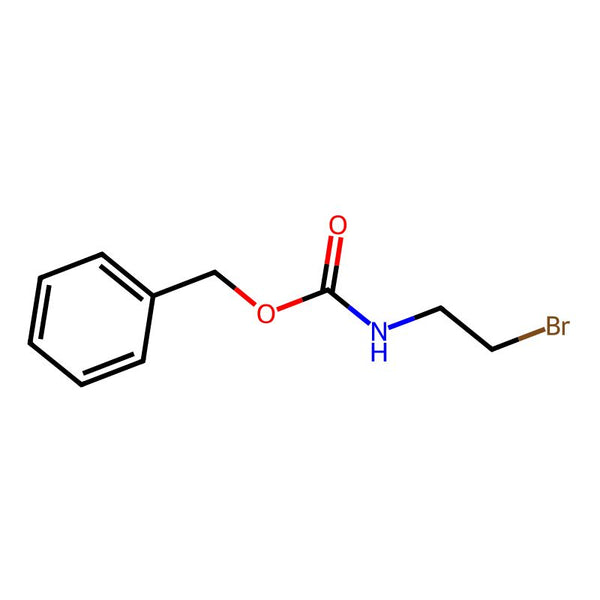 Benzyl (2-bromoethyl)carbamate|CS-W001870|53844-02-3