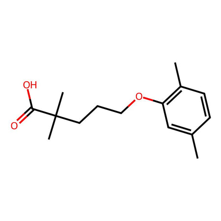 Gemfibrozil, 98%|169859|25812-30-0