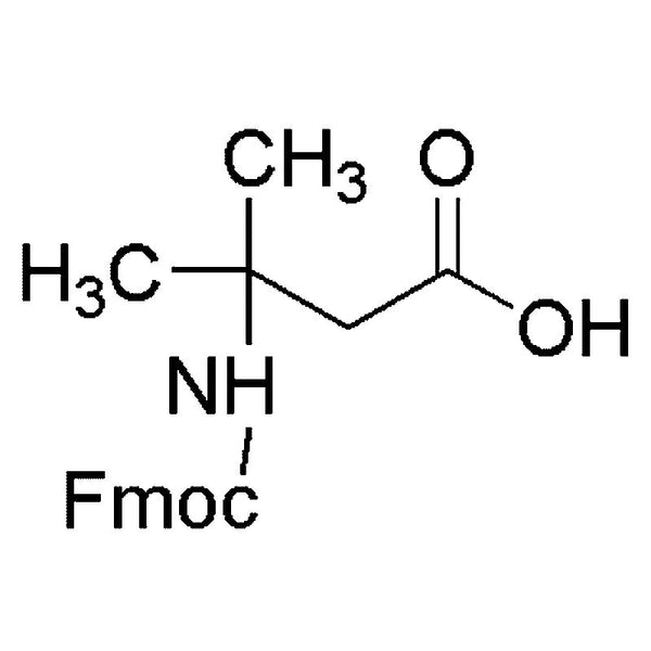Fmoc-3-amino-3-methyl-butyric acid|22754|244031-65-0