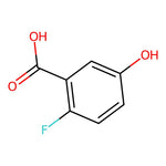 2-Fluoro-5-hydroxybenzoic acid|CS-W018013|51446-30-1