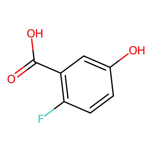2-Fluoro-5-hydroxybenzoic acid|CS-W018013|51446-30-1
