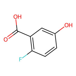 2-Fluoro-5-hydroxybenzoic acid, min. 98%|09-0075|51446-30-1