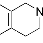 6-Fluoro-1,2,3,4-tetrahydroisoquinoline hydrochloride|19209|799274-08-1