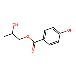 2-hydroxypropyl 4-hydroxybenzoate|C3D-5290|77846-90-3
