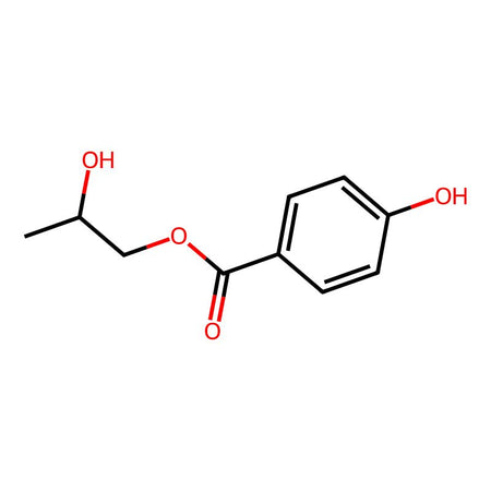 2-hydroxypropyl 4-hydroxybenzoate|C3D-5290|77846-90-3