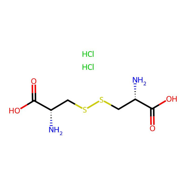 L-Cystine (dihydrochloride)|CS-W009919|30925-07-6