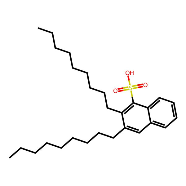 2,3-Dinonylnaphthalene-1-sulfonic acid|CS-W011560|25322-17-2