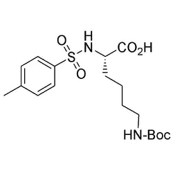 Na-Tosyl-Ne-Boc-L-lysine|10095|16948-09-7
