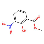 Methyl 2-hydroxy-3-nitrobenzoate|CS-W010571|22621-41-6