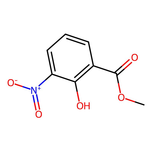 Methyl 2-hydroxy-3-nitrobenzoate|CS-W010571|22621-41-6