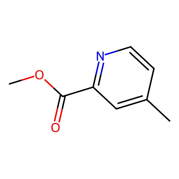 Methyl 4-methylpicolinate|CS-0040863|13509-13-2