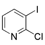 2-Chloro-3-iodopyridine|28368|78607-36-0