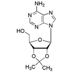 2',3'-O-Isopropylideneadenosine|01565|362-75-4