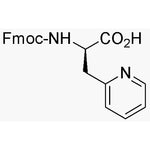 Fmoc-3-(2'-pyridyl)-D-alanine|04716|185379-39-9