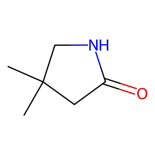 4,4-Dimethyl-2-pyrrolidone|CS-M3328|66899-02-3