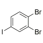 1,2-Dibromo-4-iodobenzene|35330|909072-74-8