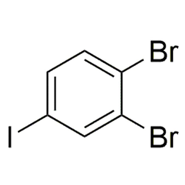 1,2-Dibromo-4-iodobenzene|35330|909072-74-8