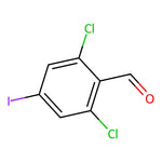 2,6-Dichloro-4-iodobenzaldehyde|CS-0196348|177167-53-2