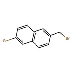 2-Bromo-6-(bromomethyl)naphthalene|CS-0695749|305798-02-1