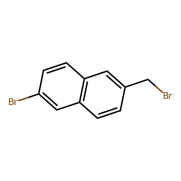 2-Bromo-6-(bromomethyl)naphthalene|CS-0695749|305798-02-1