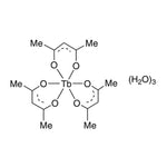 Terbium(III) acetylacetonate trihydrate (99.9%-Tb) (REO)|93-6501|14284-95-8