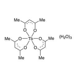 Terbium(III) acetylacetonate trihydrate (99.9%-Tb) (REO)|93-6501|14284-95-8